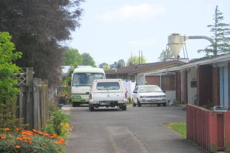 Photo of property in 5/1 North Street, Morrinsville, 3300