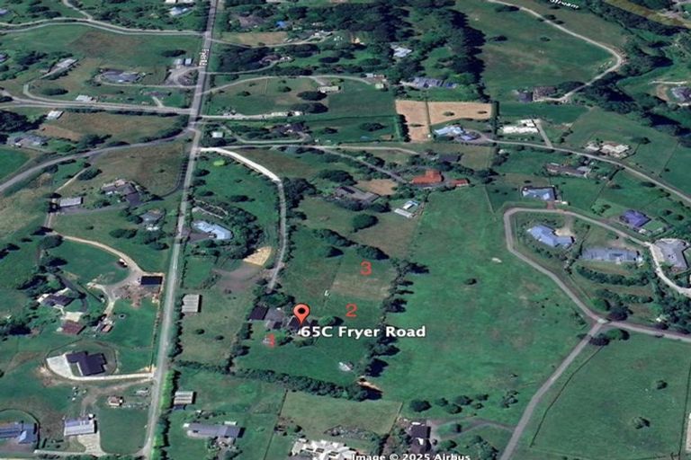 Photo of property in 65b Fryer Road, Hamurana, Rotorua, 3097