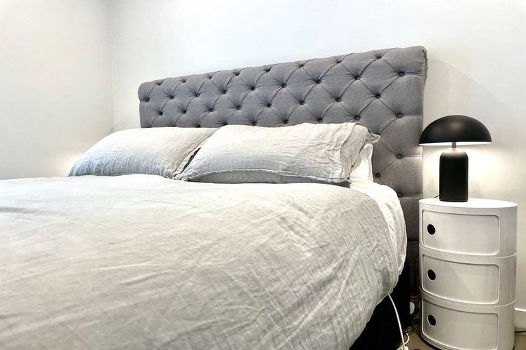 Photo of property in Republic Apartments, 6c/10 Lorne Street, Te Aro, Wellington, 6011