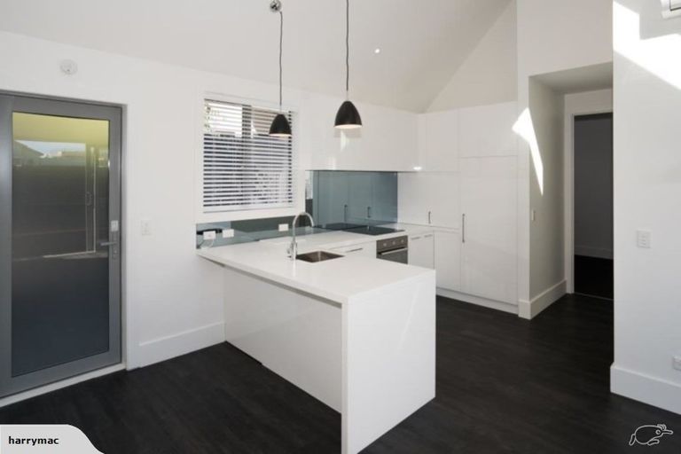 Photo of property in 167 Peterborough Street, Christchurch Central, Christchurch, 8013