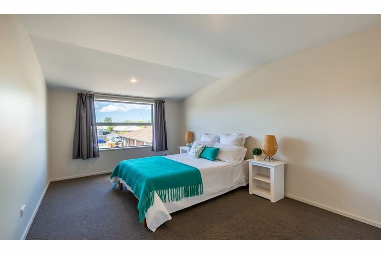 Photo of property in 3/40 Macaulay Street, Addington, Christchurch, 8024