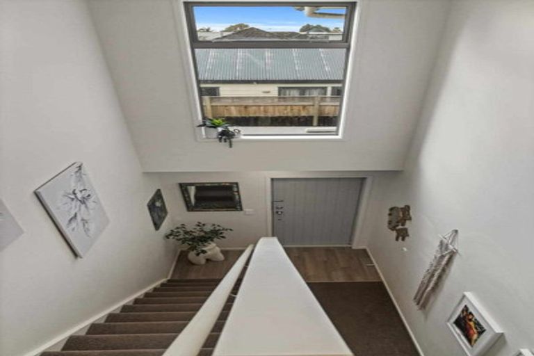 Photo of property in 215u3 Massey Street, Frankton, Hamilton, 3204