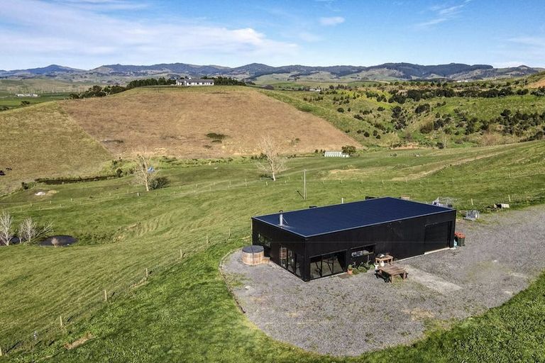 Photo of property in 399 Mahuta Road, Mangatarata, Thames, 3576