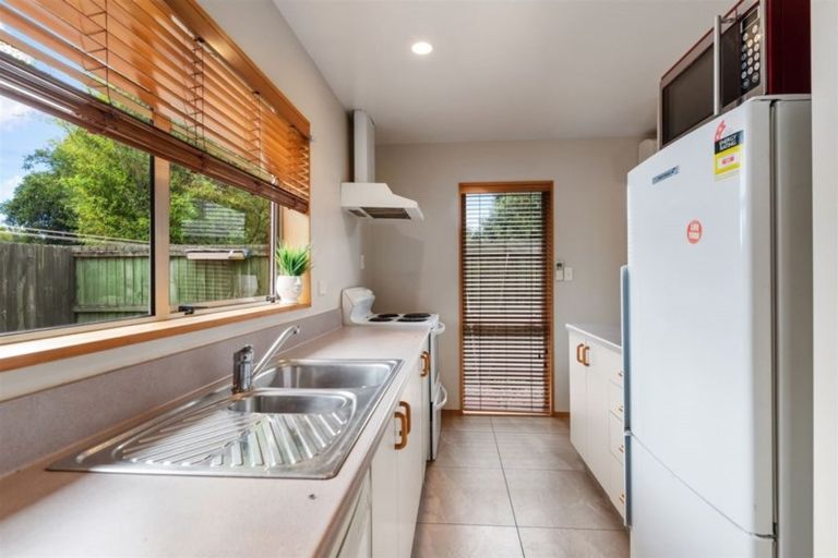 Photo of property in 9 Cherry Place, Casebrook, Christchurch, 8051