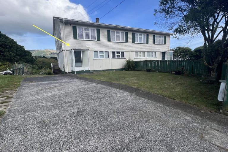 Photo of property in 78- 80 Gear Terrace, Ranui, Porirua, 5024