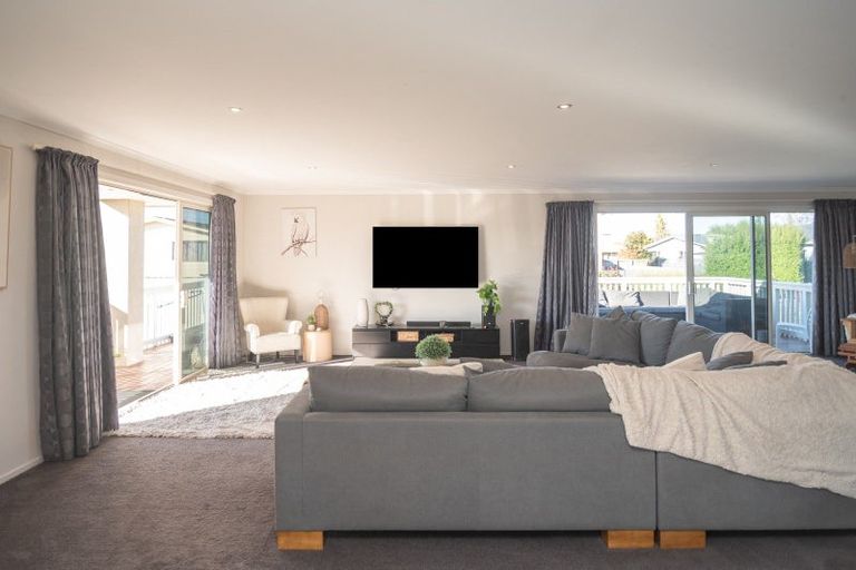Photo of property in 10 Alexandra Street, Temuka, 7920