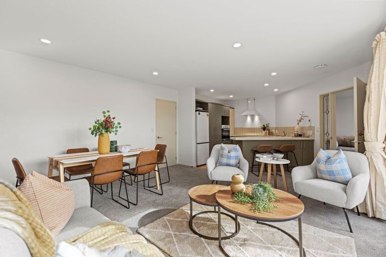 Photo of property in 14 Norwood Street, Beckenham, Christchurch, 8023