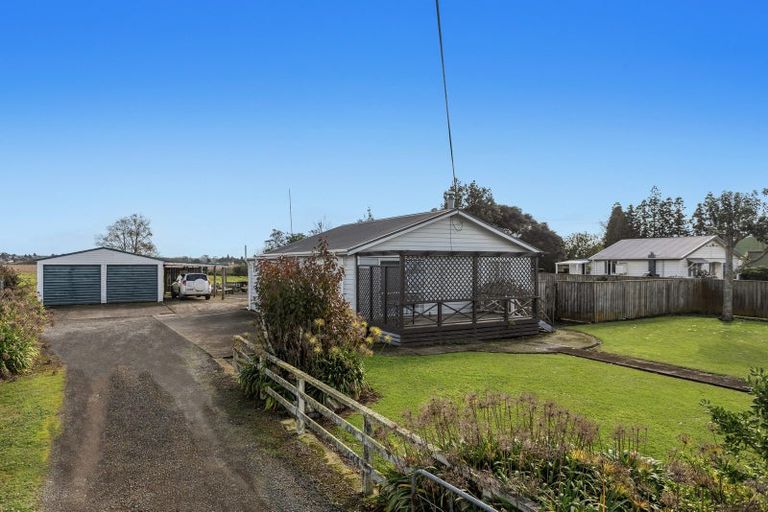 Photo of property in 34 Waioeka Road, Otara, Opotiki, 3197