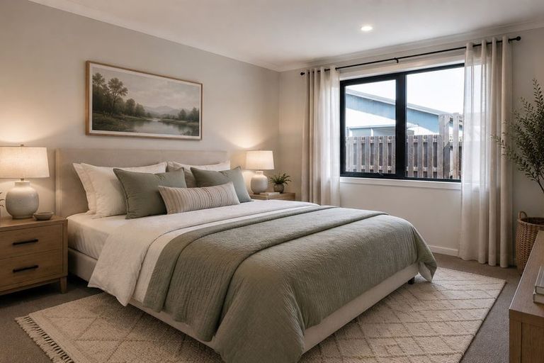 Photo of property in 18 Korari Street, Te Kauwhata, 3710