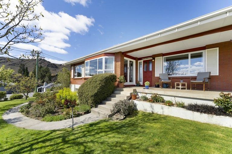 Photo of property in 37 Glencarron Street, Alexandra, 9320