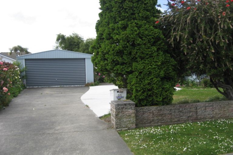 Photo of property in 35 Hercules Street, Shirley, Christchurch, 8013
