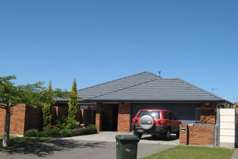 Photo of property in 21 Fairweather Crescent, Kaiapoi, 7630