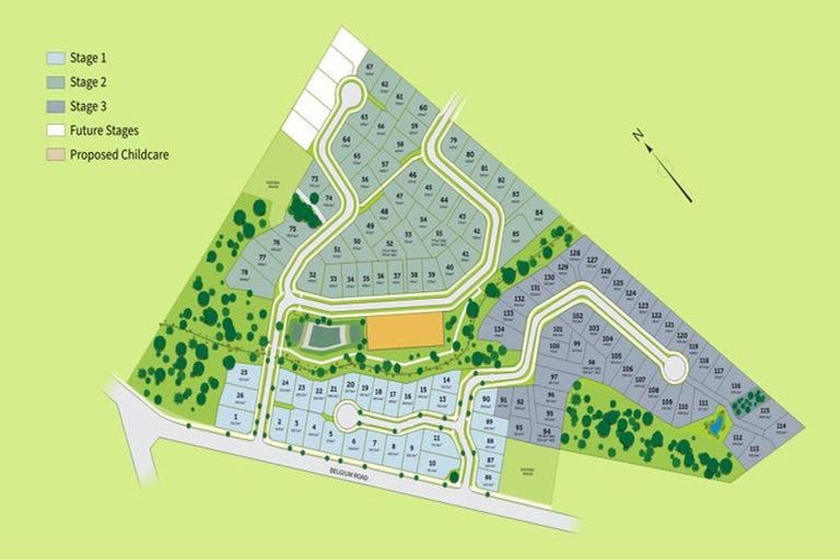 Photo of property in 3 Pukekohe East Road, Pukekohe, 2120