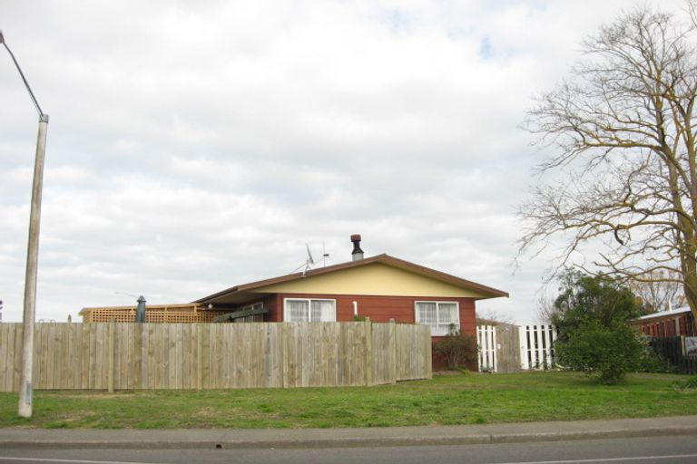 Photo of property in 1 Scott Place, Havelock North, 4130