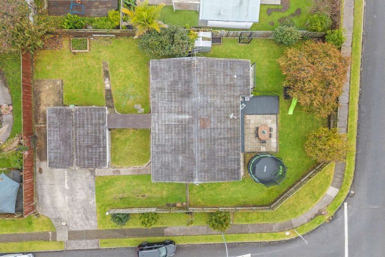 Photo of property in 1 Te Wati Street, Maungatapu, Tauranga, 3112