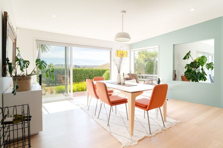 Photo of property in 293 Ohariu Valley Road, Ohariu, Wellington, 6037