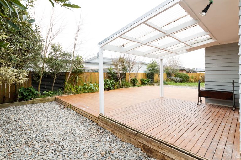Photo of property in 79 James Line, Kelvin Grove, Palmerston North, 4414