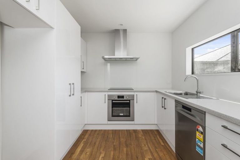 Photo of property in 2/398 Gloucester Street, Linwood, Christchurch, 8011