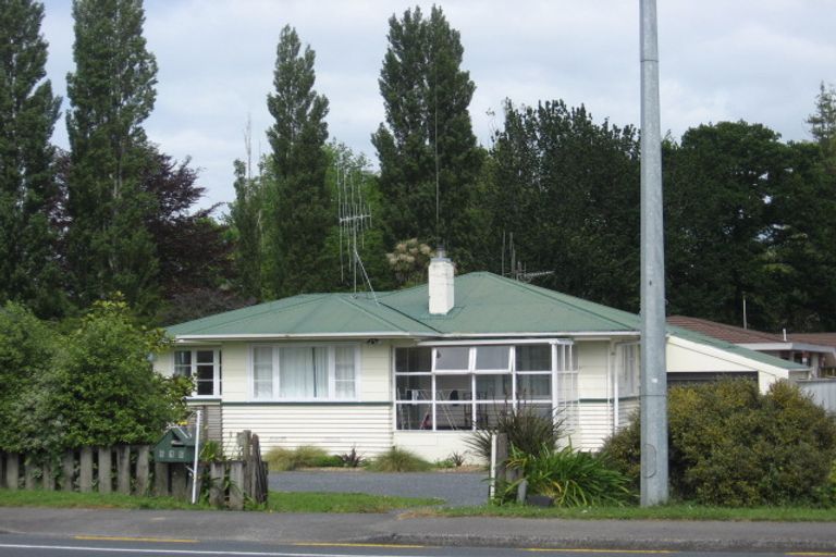 Photo of property in 515 Ohaupo Road, Te Awamutu, 3800