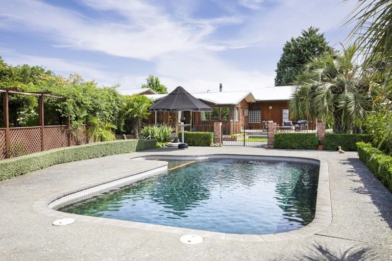 Photo of property in 1141 Omahu Road, Twyford, Hastings, 4175