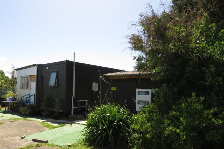 Photo of property in 6 Freyberg Street, Wairoa, 4108