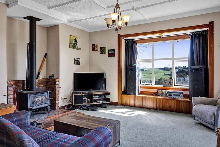 Photo of property in 570 South Road, Hawera, 4672