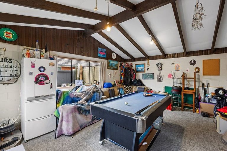 Photo of property in 35 Market Street, Leeston, 7632