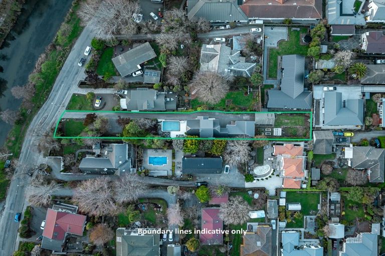 Photo of property in 31 Aynsley Terrace, Hillsborough, Christchurch, 8022