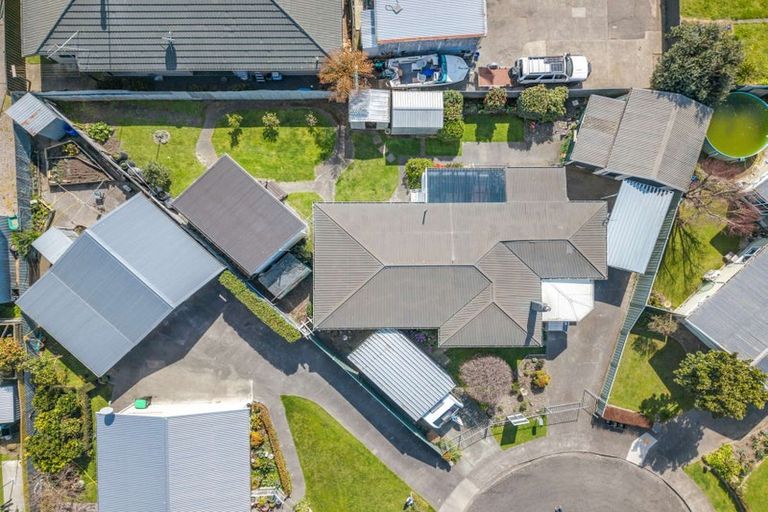 Photo of property in 200 Galway Place, Mayfair, Hastings, 4122