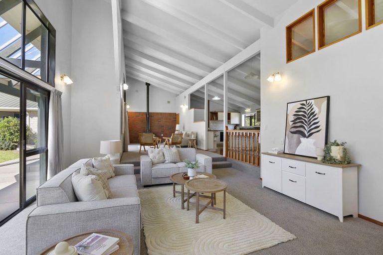 Photo of property in 506 Buchanans Road, Yaldhurst, Christchurch, 7676