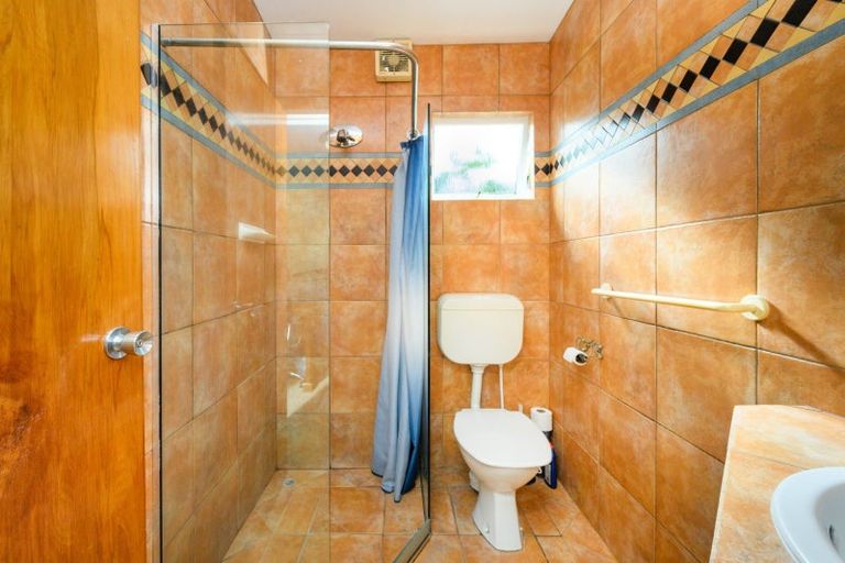 Photo of property in 3 Massey Street, Palmerston North, 4414