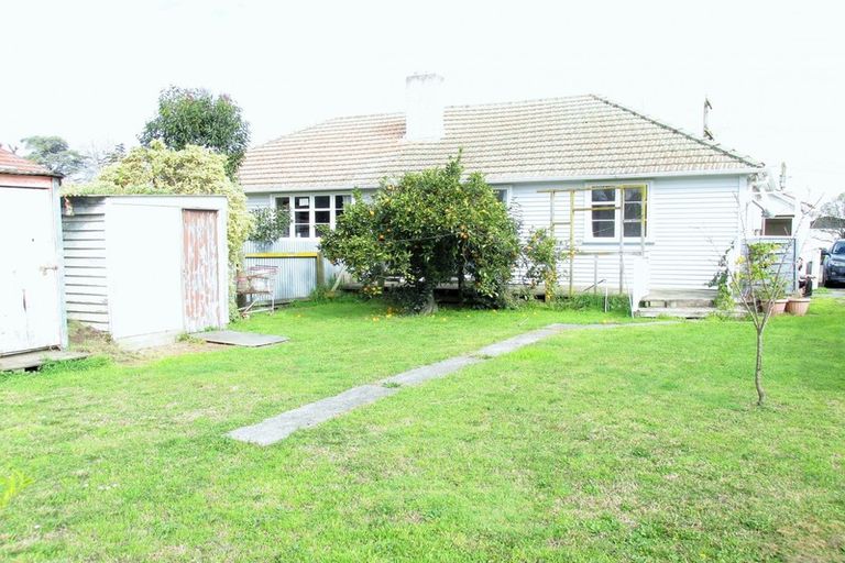 Photo of property in 5 Kabul Street, Wairoa, 4108