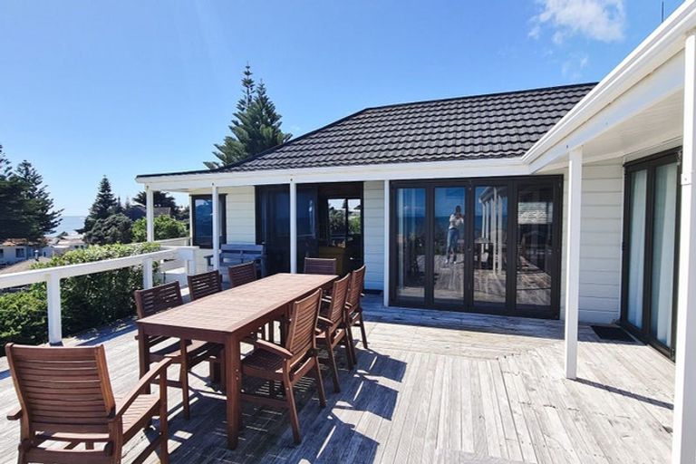 Photo of property in 231 Rosetta Road, Raumati Beach, Paraparaumu, 5032