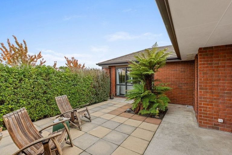 Photo of property in 20 Cullen Avenue, Swannanoa, Rangiora, 7475
