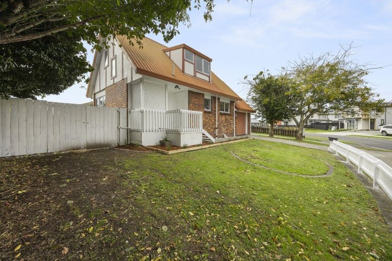 Photo of property in 4a Beatrice Place, Nawton, Hamilton, 3200