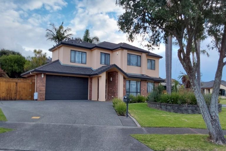 Photo of property in 66 Blackwood Drive, Wattle Downs, Auckland, 2103