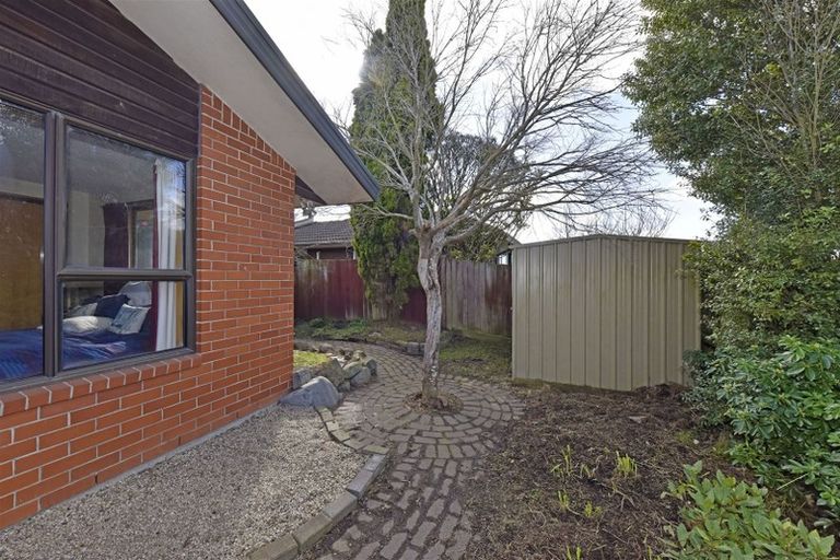 Photo of property in 21 Ben Nevis Drive, Broomfield, Christchurch, 8042
