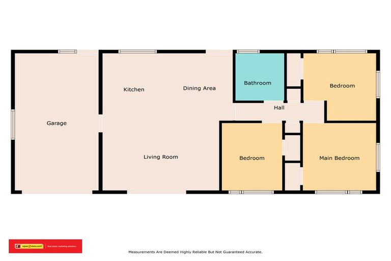 Photo of property in 22a Gibson Road, Tuakau, 2121