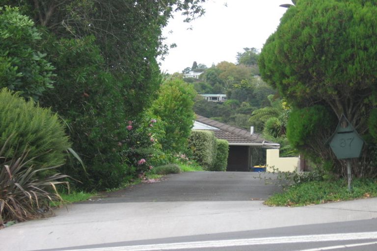Photo of property in 87 Daffodil Street, Titirangi, Auckland, 0604