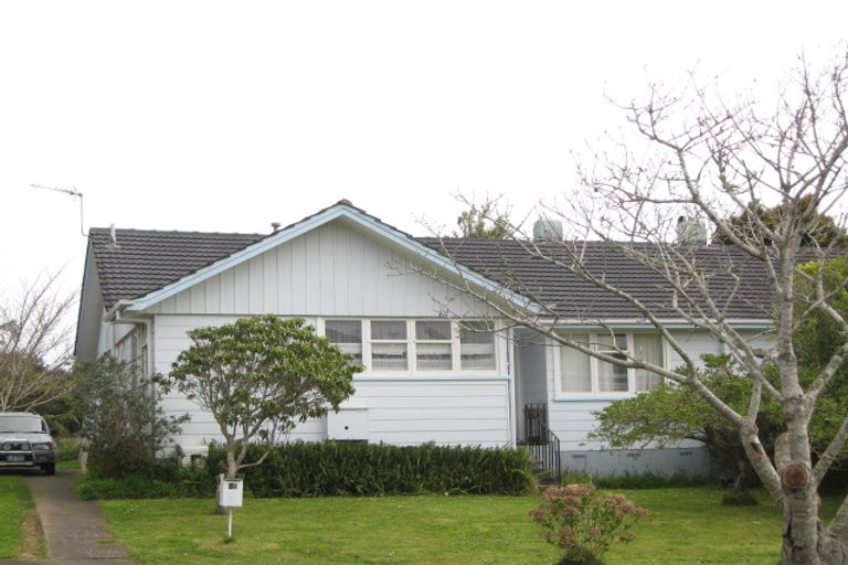 Photo of property in 12 Grenville Street, Marfell, New Plymouth, 4310