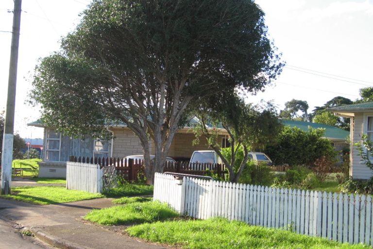 Photo of property in 7 Jukes Place, Otara, Auckland, 2023