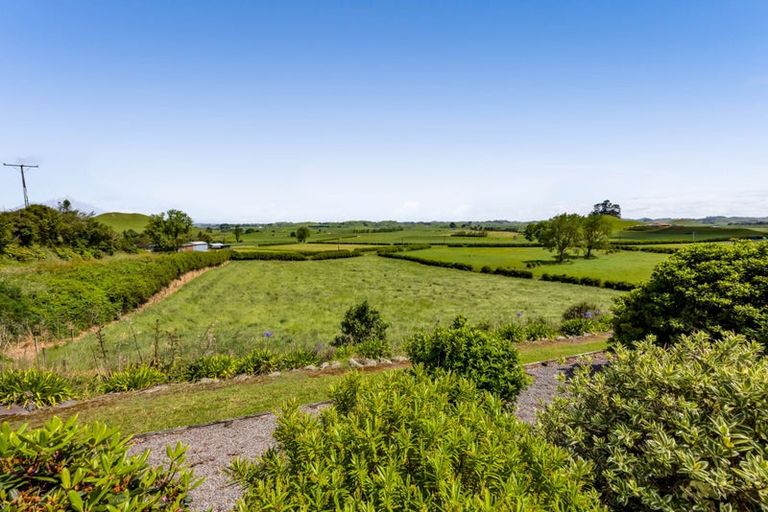 Photo of property in 801 Bird Road, Pukengahu, Stratford, 4393