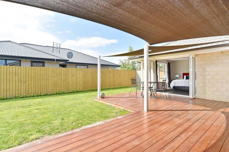 Photo of property in 26 Goodwin Street, Rangiora, 7400