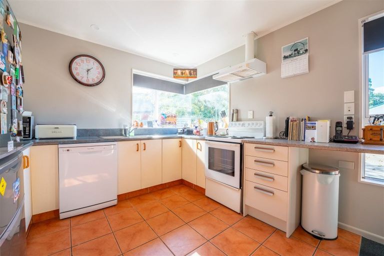 Photo of property in 45a Mckenzie Street, Geraldine, 7930