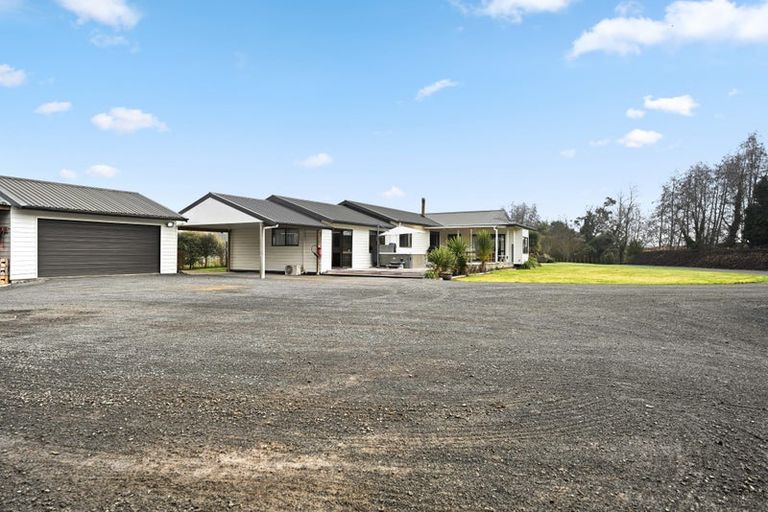 Photo of property in 1983 Orini Road, Whitikahu, Taupiri, 3792