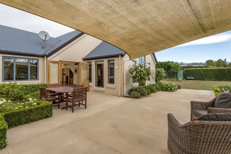 Photo of property in 1207 Leeston Dunsandel Road, Leeston, 7682