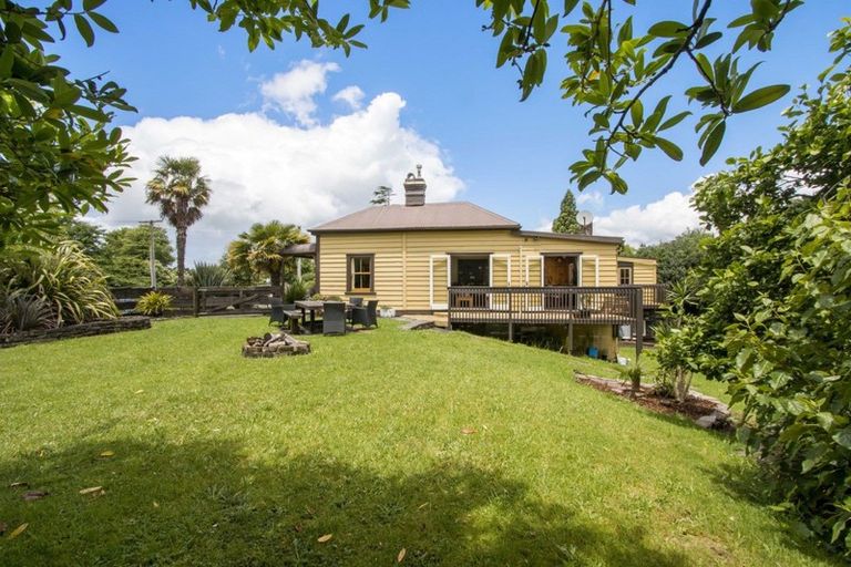 Photo of property in 1 Durham Street, Waihi, 3610