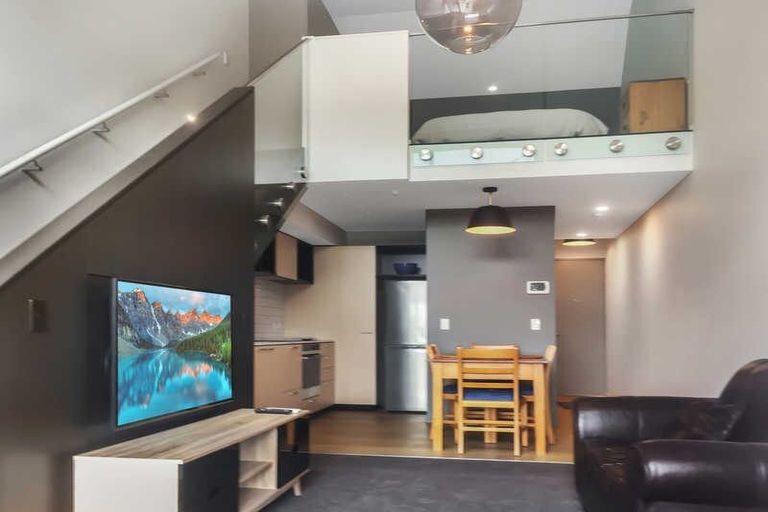 Photo of property in 202/34 Cranmer Square, Christchurch Central, Christchurch, 8013