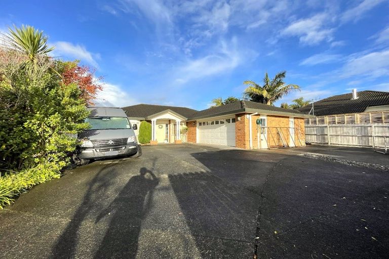 Photo of property in 7 Mullagh Place, East Tamaki Heights, Auckland, 2016