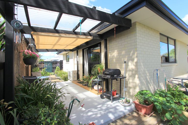 Photo of property in 15c Howick Road, Blenheim, 7201